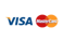 Visa / Mastercard